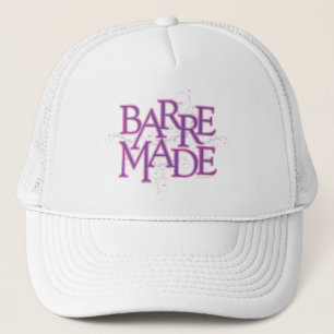 Boné Barra feita (dançarino)