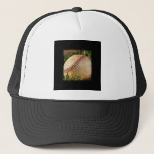 Boné Baseball