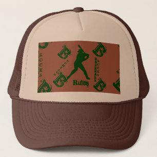 Boné Baseball