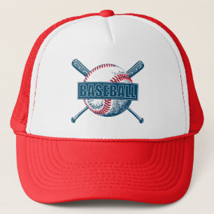 Boné Baseball
