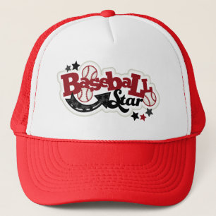 Boné Baseball