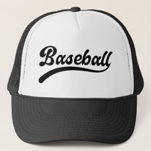 Boné Baseball