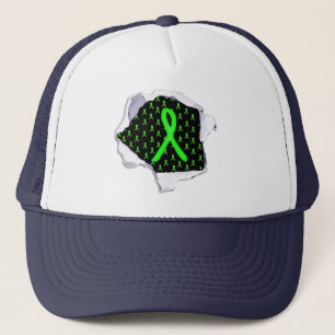 Boné Baseball de Superpotência da Doença de Lyme