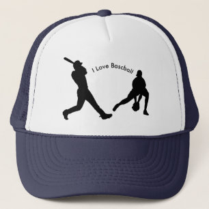 Boné Baseball image for Trucker Hat