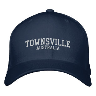 Boné Baseball Personalizado