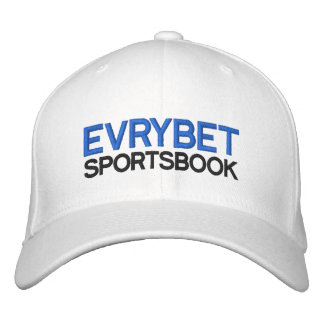 Boné Baseball Personalizado