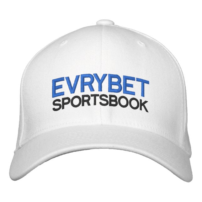 Boné Baseball Personalizado (Frente)