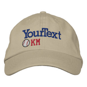 BONÉ BASEBALL por SRF