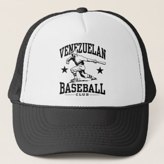 Boné Baseball venezuelano