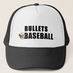 BONÉ BASEBALLCAP-