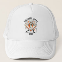 Basebol Global Personalizado 2026