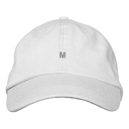 BONÉ BASIC CAP