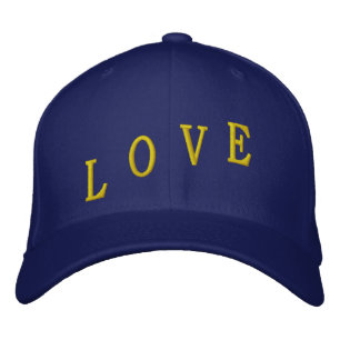 Boné básico de lã Flexfit