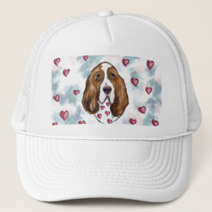 Boné Basset Hound