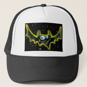 Boné Bat