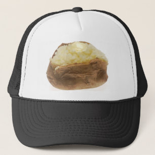 Boné Batata cozida