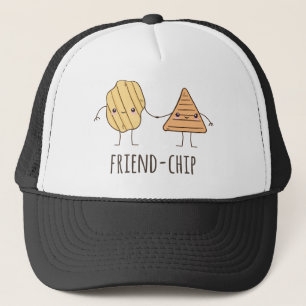 Boné Batatas fritas de batatas fritas fritas