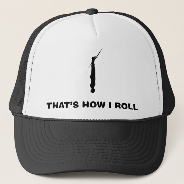 Boné Batmanning (Frente)