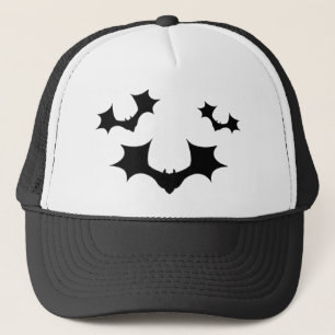 Boné Bats Hat Voador