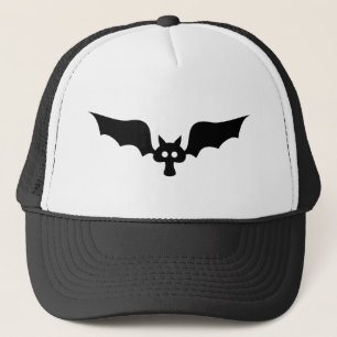 Boné Batshroom Trucker Hat