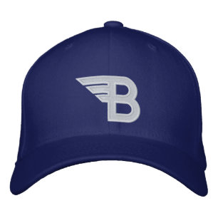 Boné Bauhaus Bombers Baseball Hat