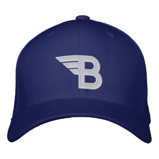Boné Bauhaus Bombers Baseball Hat
