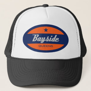 Boné Bayside