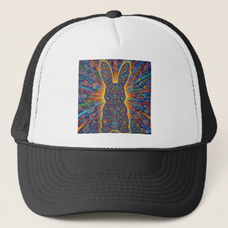 Boné BB-Cosmic Bunny Hat