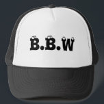 BONÉ BBW<br><div class="desc">Mulher Linda</div>