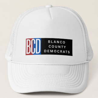 Boné BCD Vented Cap