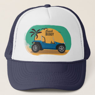Boné Beach Buggy