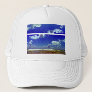 Boné ~Beach~ HAT, PERSONALIZE-O!