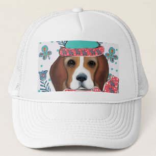 Boné Beagle