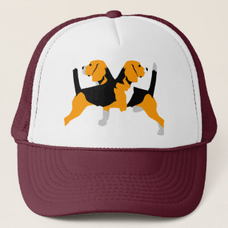 Boné Beagle