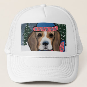 BONÉ BEAGLE