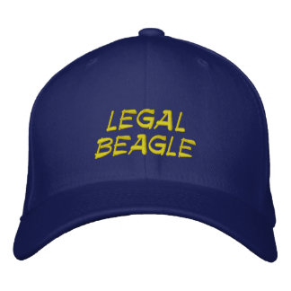 Boné Beagle Hat Legal
