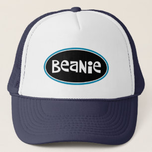 Boné BEANIE Trucker Hat