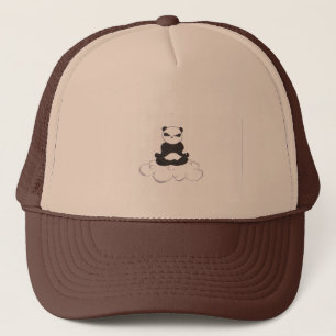 Boné bear cap