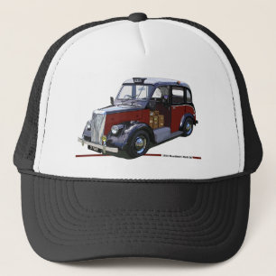 Boné Beardmore MkII Taxi