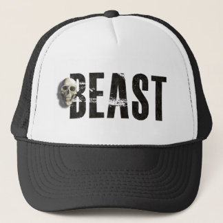 Boné Beast Trucker Hat