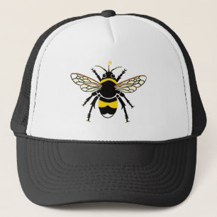 Boné Bee -