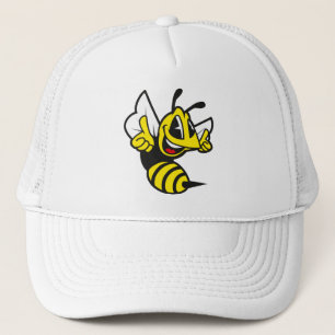 Boné Bee Happy