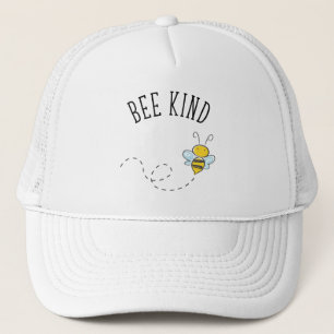 Boné Bee Kind