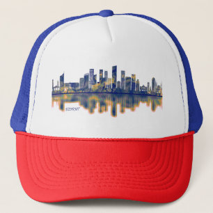 Boné Beirut Skyline