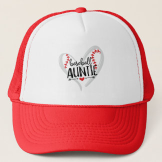 Boné Beisebol Tia Hat