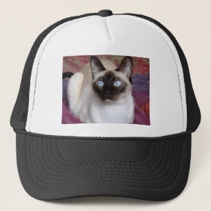 BONÉ BELEZA SIAMESE