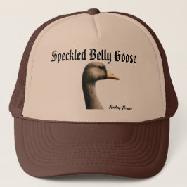 Boné Belly Goose Hat Espectrado