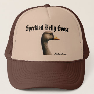 Boné Belly Goose Hat Espectrado