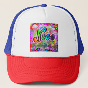 Boné Belo Vista Express Hat