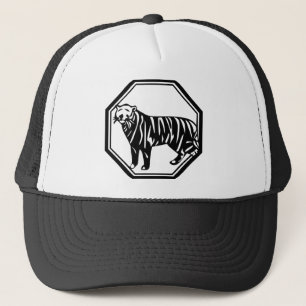 Boné Bengal Tiger
